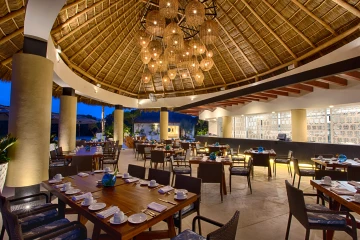 Marival Distinct All-Suites & World Spa resort