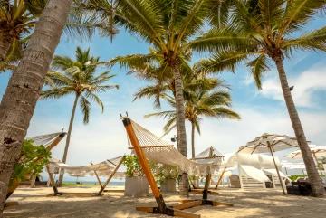 Marival Distinct All-Suites & World Spa resort