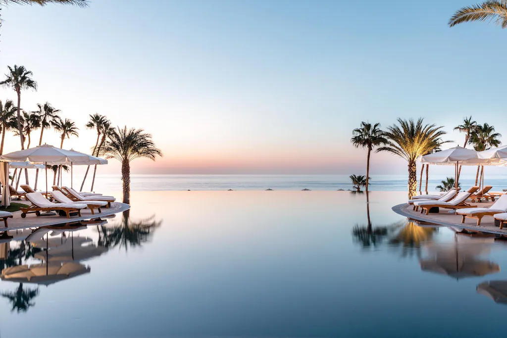 Hilton Los Cabos resort
