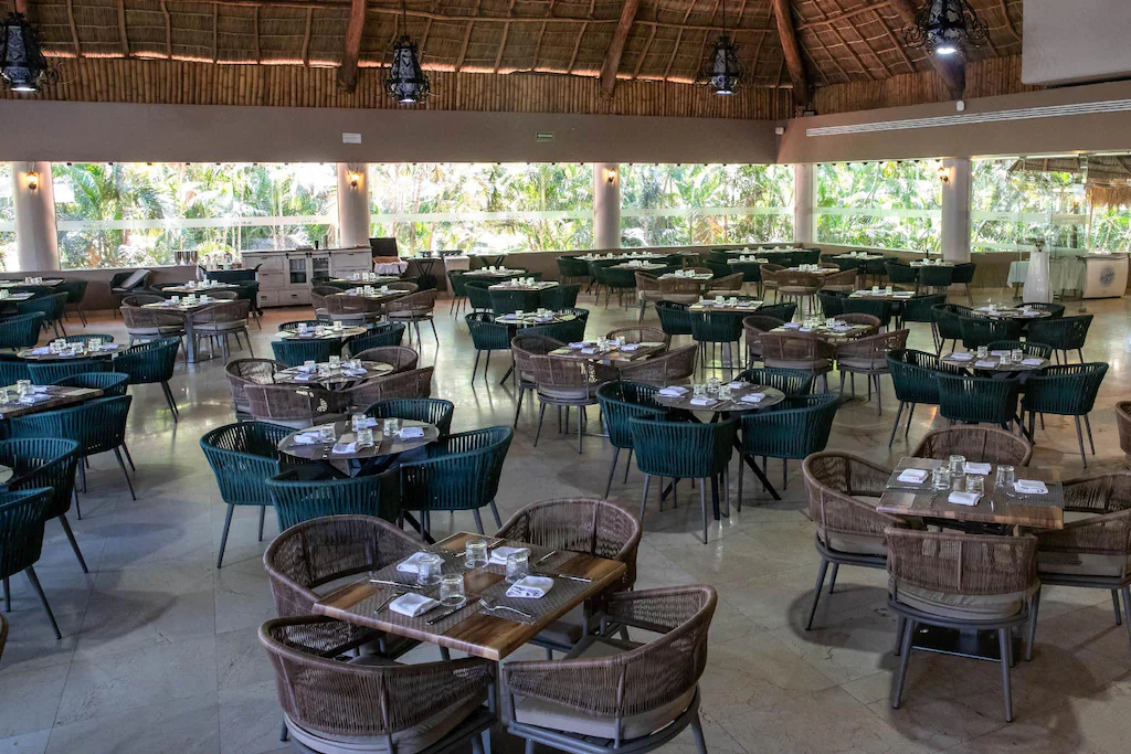 Grand Palladium Vallarta Resort & Spa resort