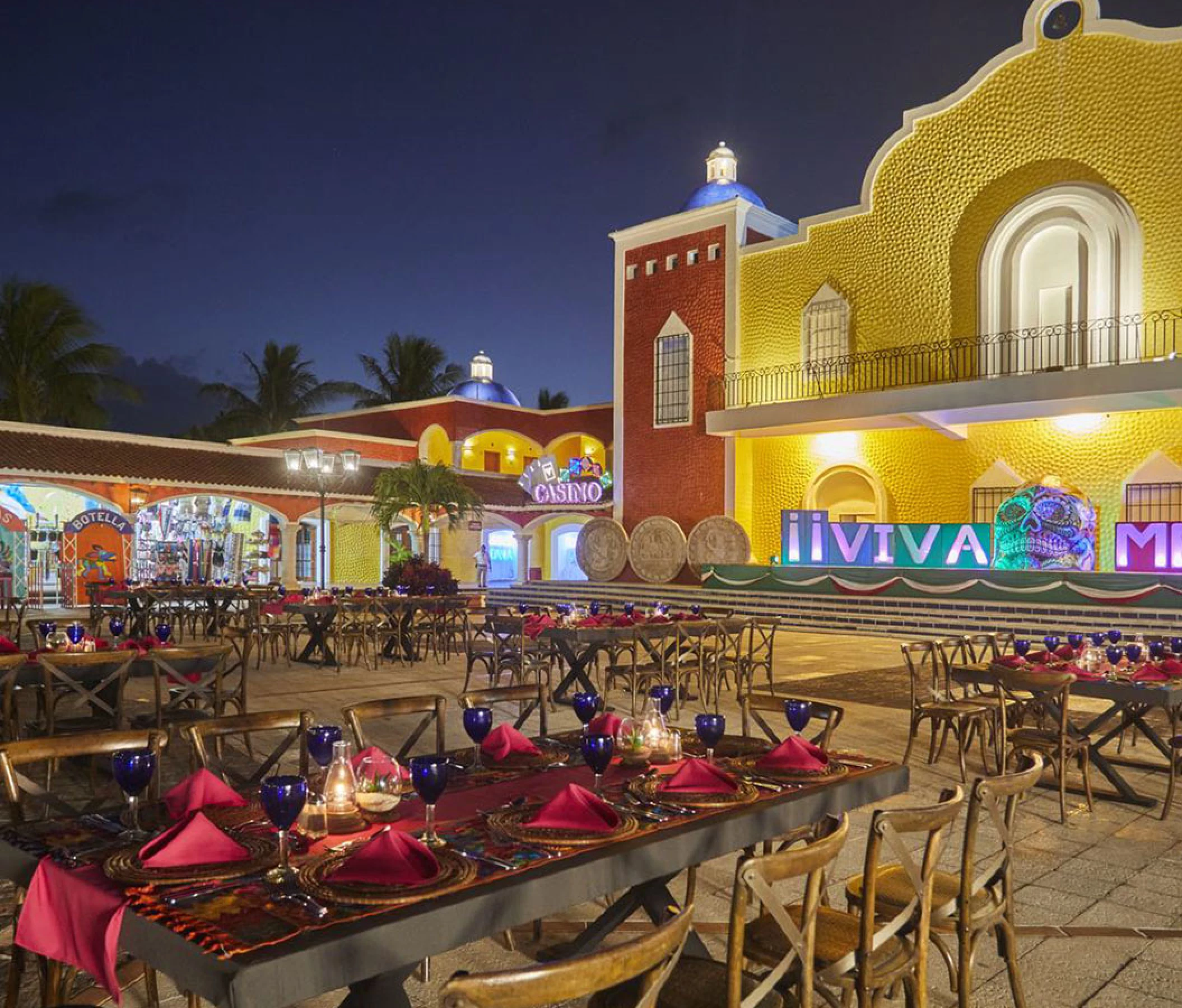 Hacienda Doña Isabel