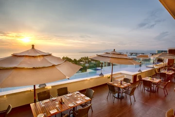 Marival Distinct All-Suites & World Spa resort