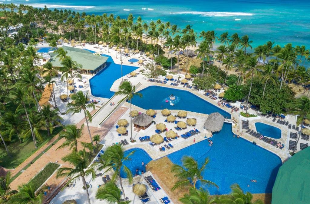 Grand Sirenis Punta Cana Resort resort
