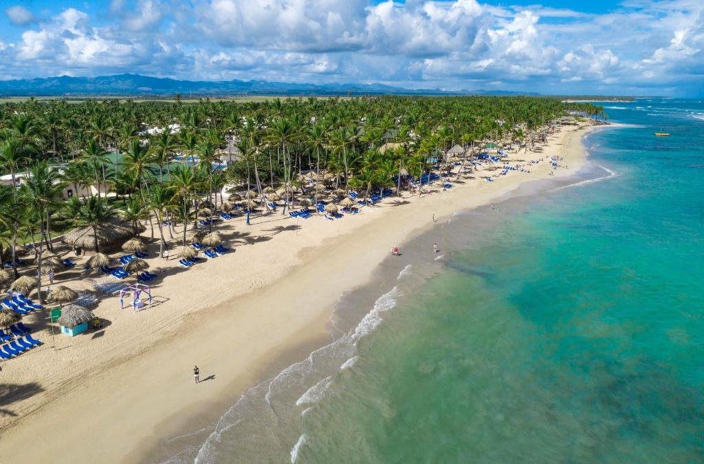 Grand Sirenis Punta Cana Resort resort