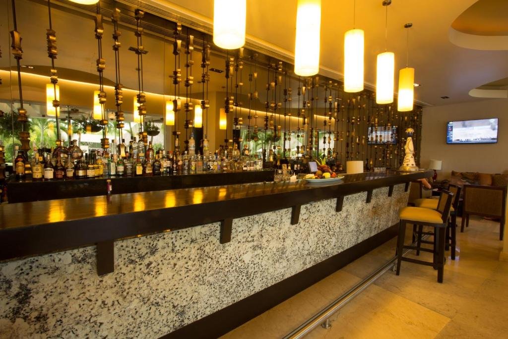 Marival Distinct All-Suites & World Spa resort