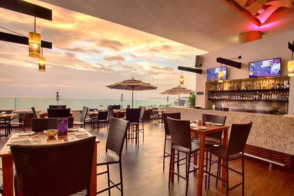 Marival Distinct All-Suites & World Spa resort