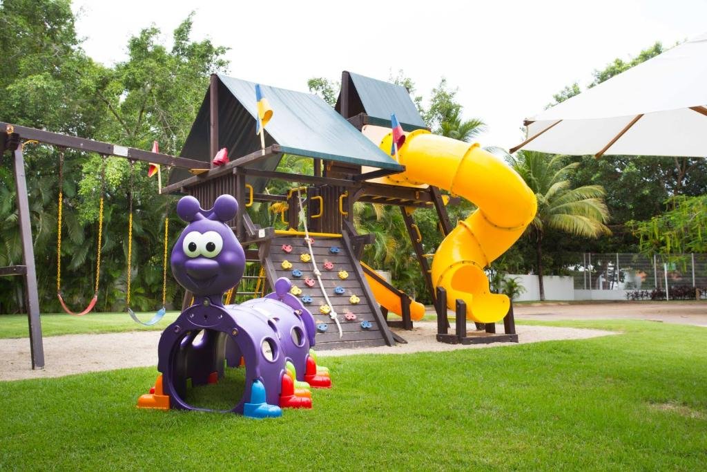 Marival Distinct All-Suites & World Spa resort