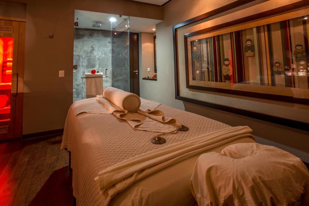 Marival Distinct All-Suites & World Spa resort