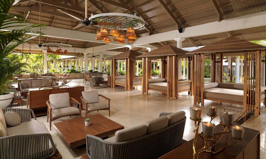 Melia Caribe Beach Resort resort
