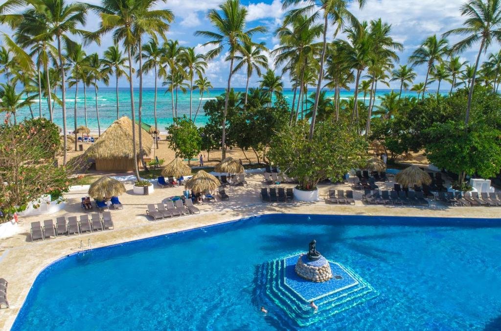 Grand Sirenis Punta Cana Resort resort