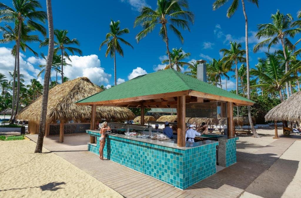 Grand Sirenis Punta Cana Resort resort