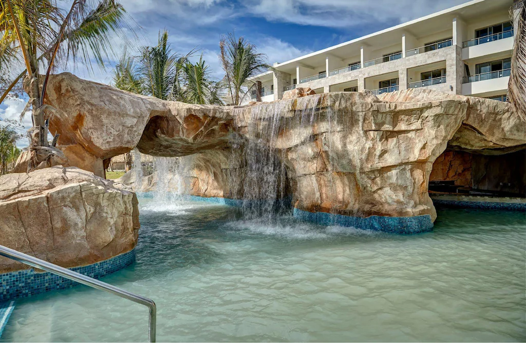 Royalton Bavaro resort
