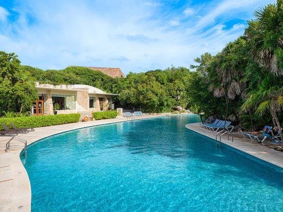 Grand Sirenis Riviera Maya Resort & Spa resort