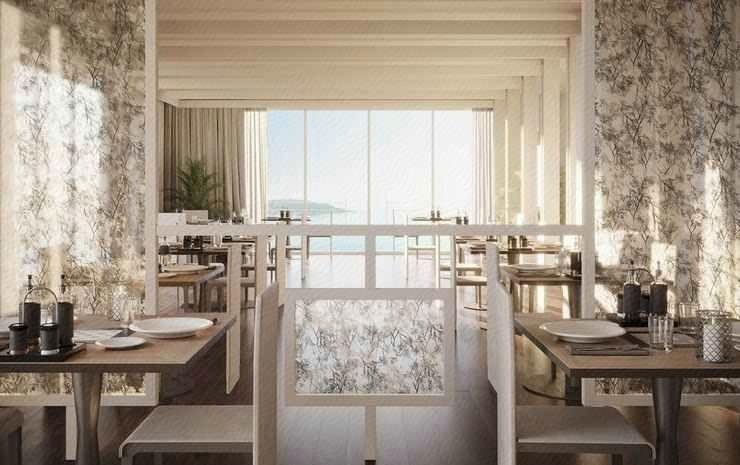 Lefay Resort & SPA Lago di Garda resort