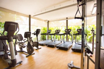Marival Distinct All-Suites & World Spa resort