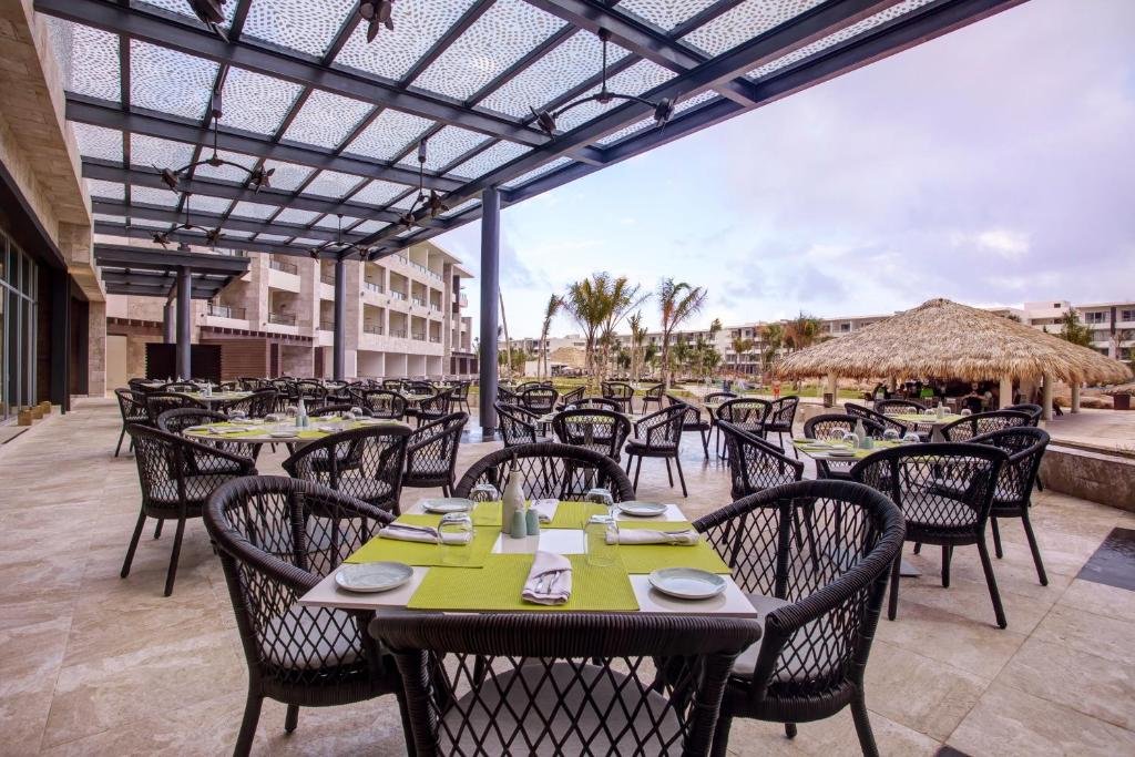 Royalton Bavaro resort
