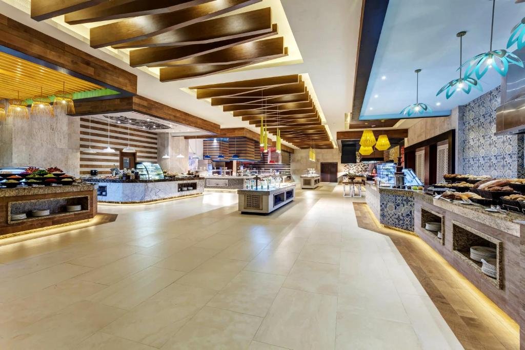Royalton Bavaro resort