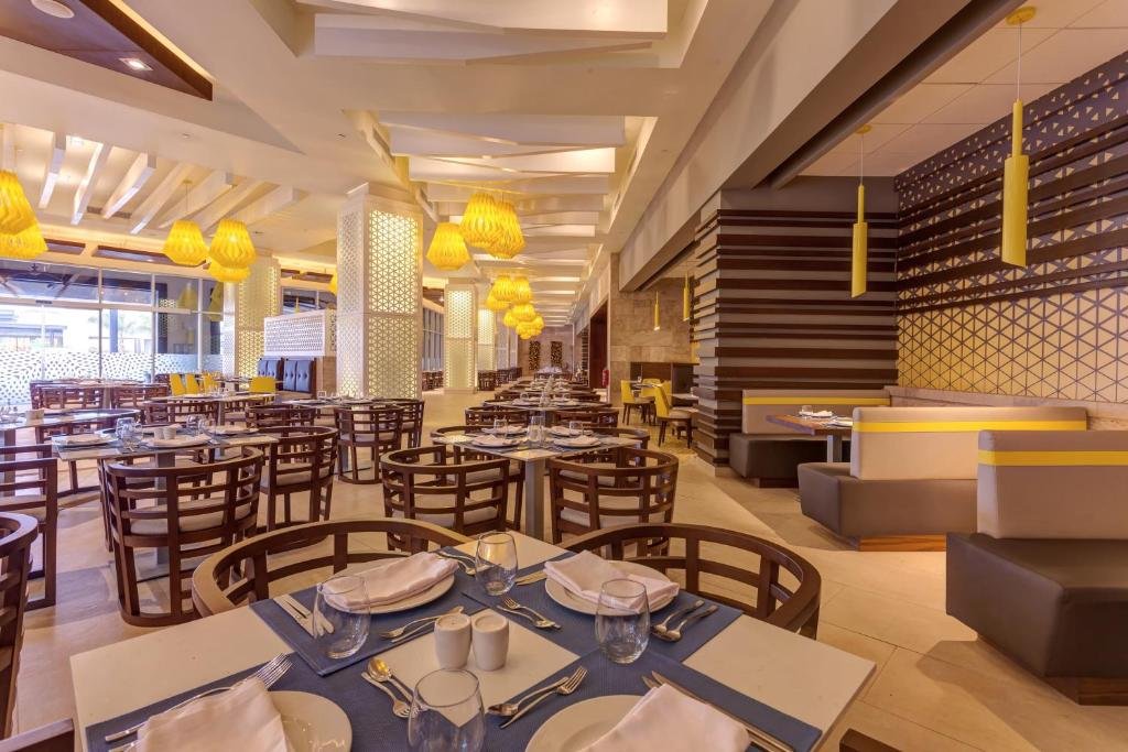 Royalton Bavaro resort