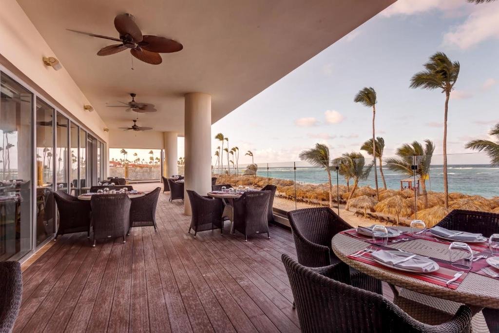 Royalton Bavaro resort