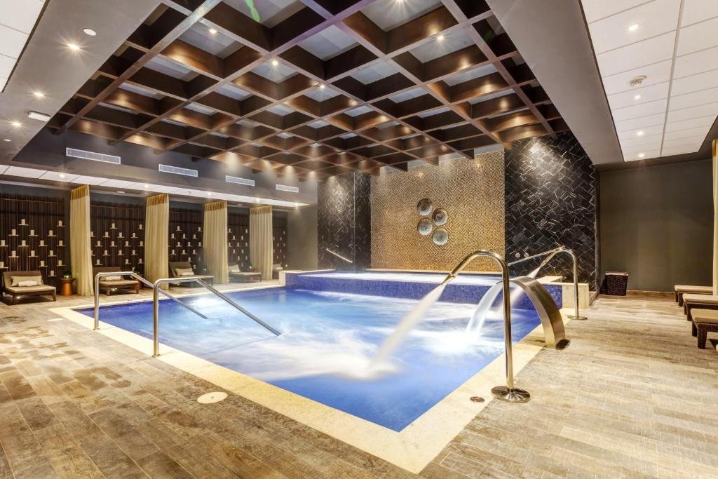 Royalton Bavaro resort