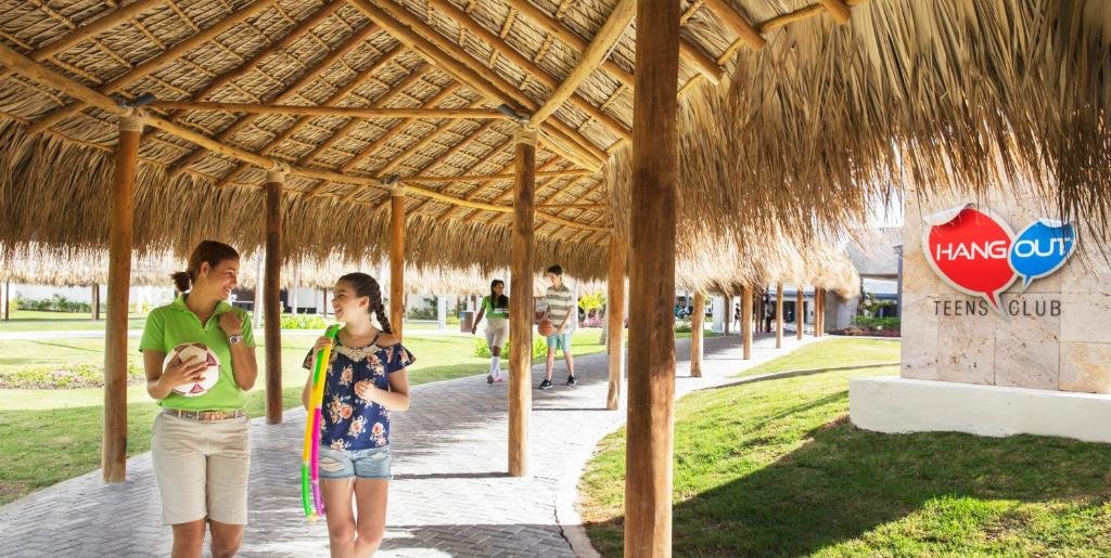 Royalton Bavaro resort