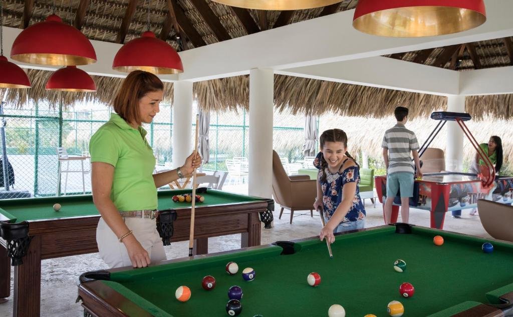 Royalton Bavaro resort