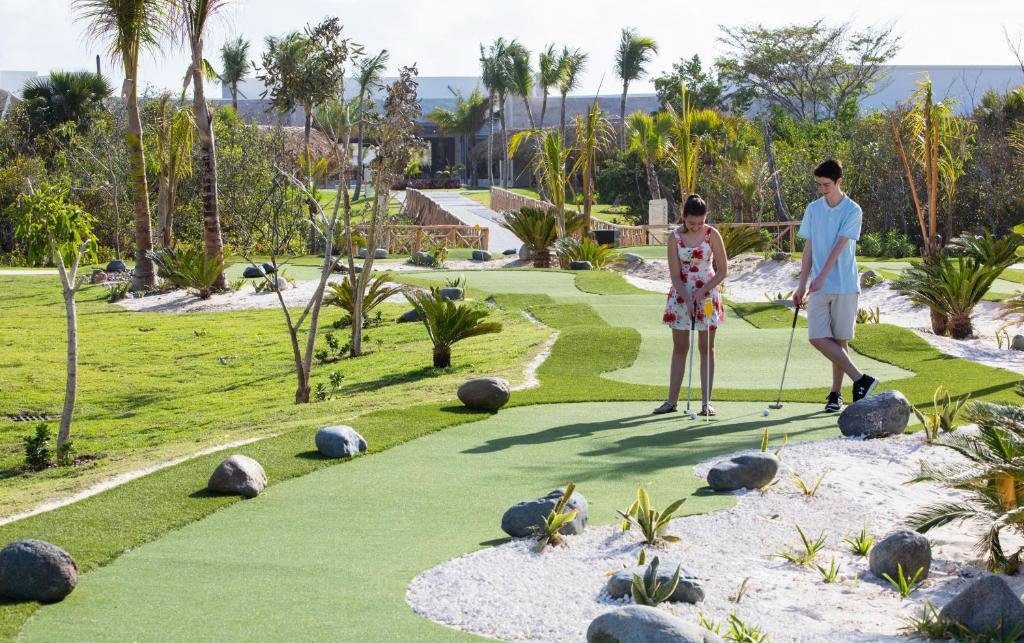 Royalton Bavaro resort