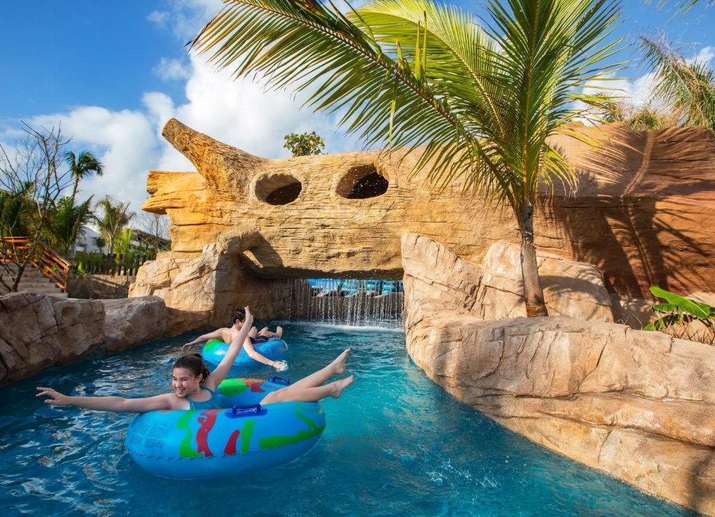 Royalton Bavaro resort