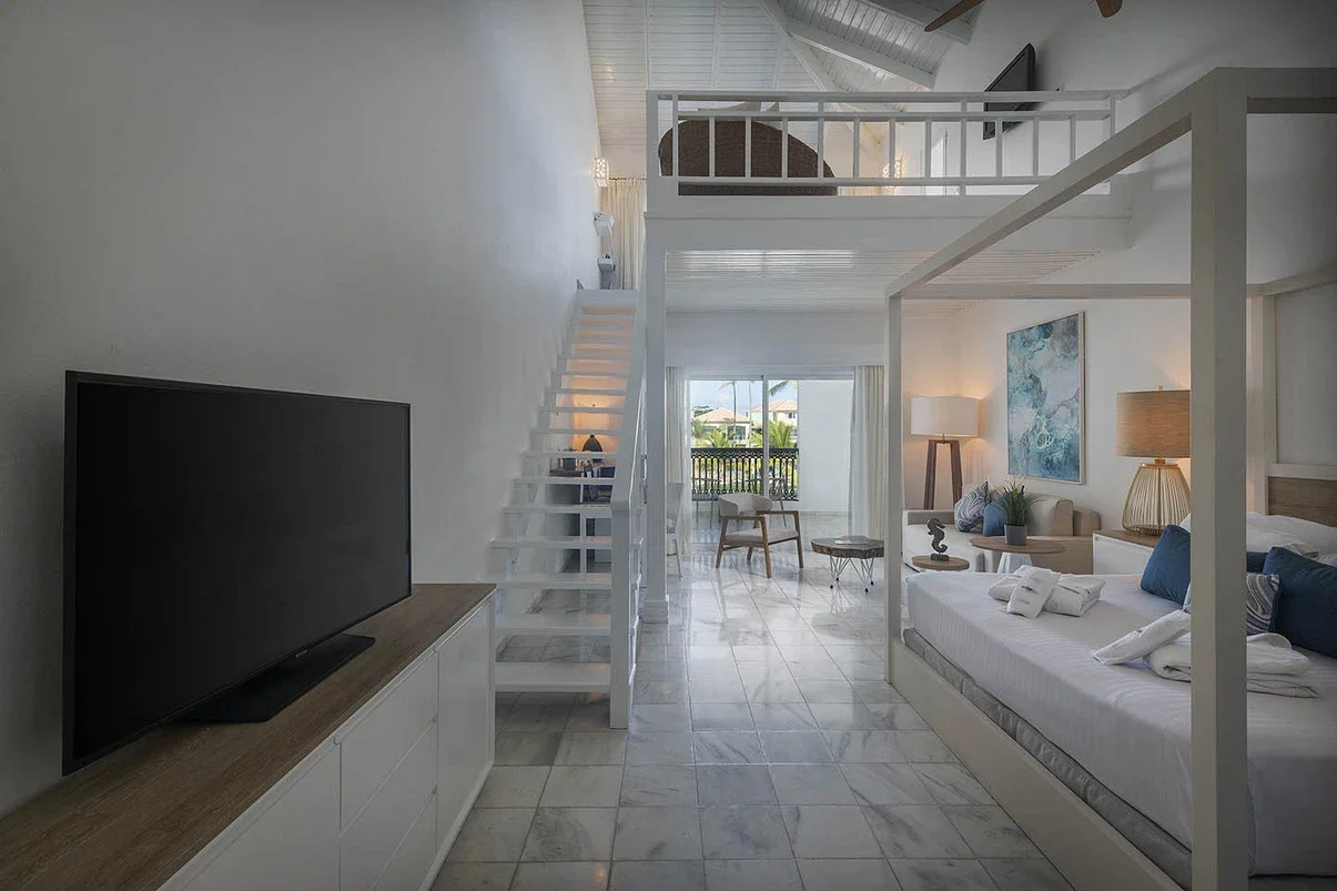 Privilege Suite Honeymoon