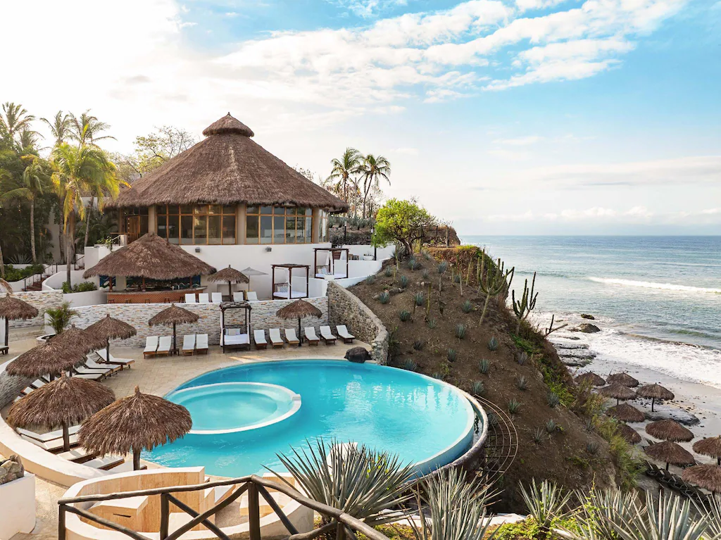 Grand Palladium Vallarta Resort & Spa resort