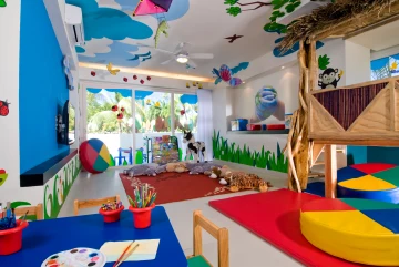 Marival Distinct All-Suites & World Spa resort