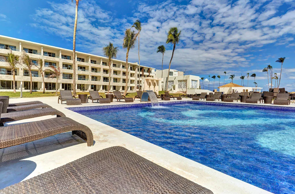 Royalton Bavaro resort