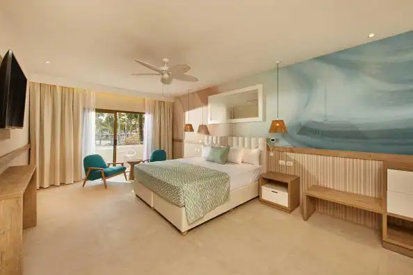 Two Bedroom Suite