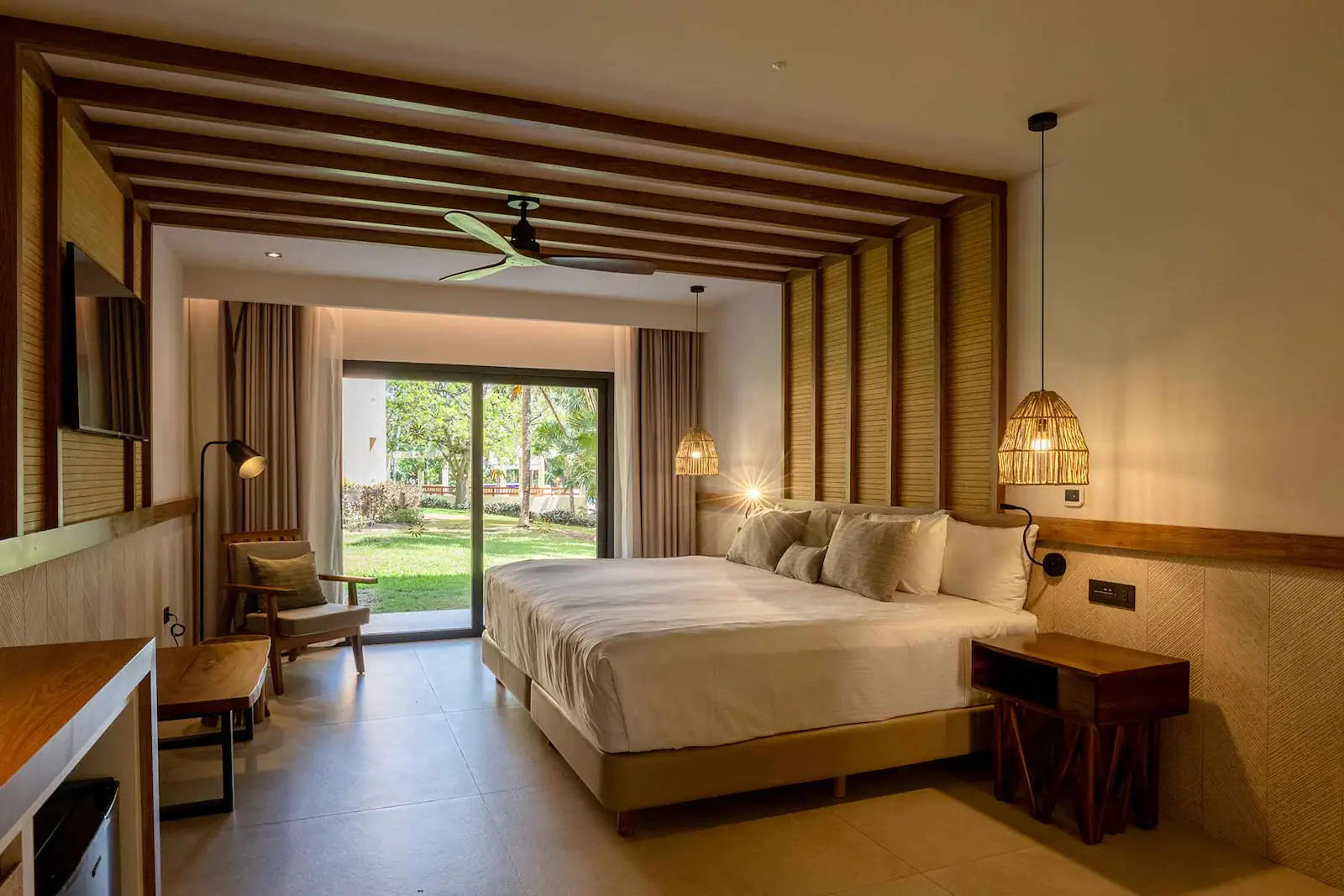 Two Bedroom Suite
