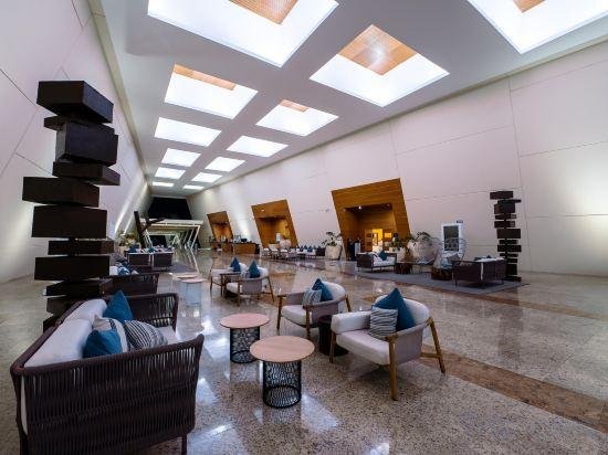 Grand Sirenis Riviera Maya Resort & Spa resort
