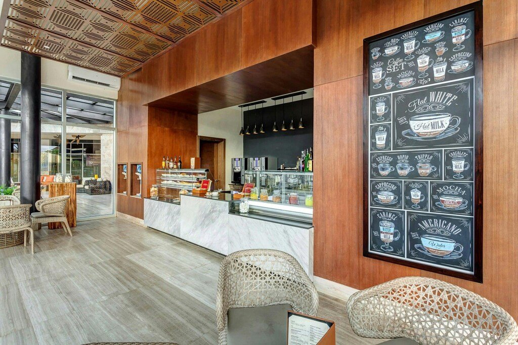 Royalton Bavaro resort