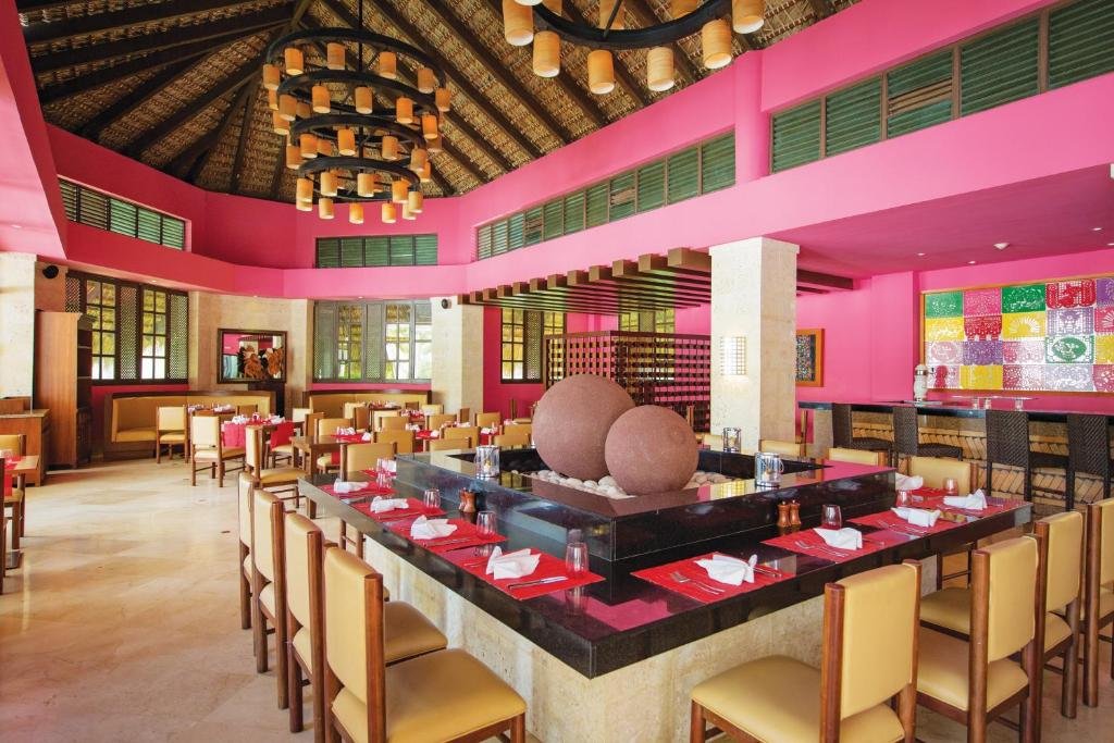 Royalton Splash Punta Cana  resort