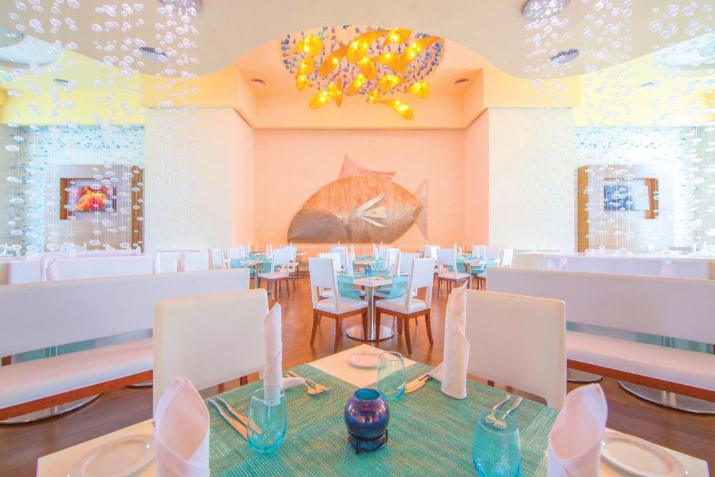 Royalton Splash Punta Cana  resort