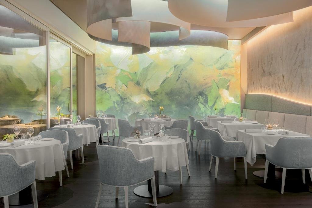 Lefay Resort & SPA Lago di Garda resort