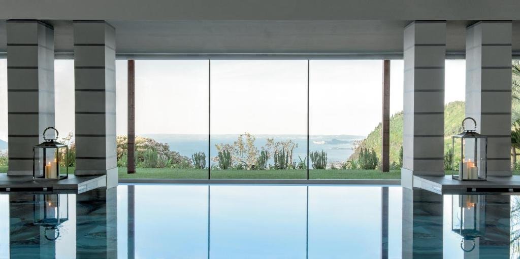 Lefay Resort & SPA Lago di Garda resort