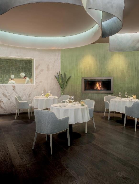 Lefay Resort & SPA Lago di Garda resort