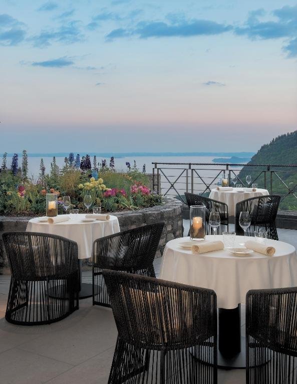 Lefay Resort & SPA Lago di Garda resort