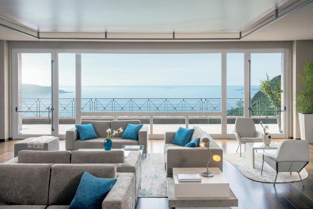 Lefay Resort & SPA Lago di Garda resort