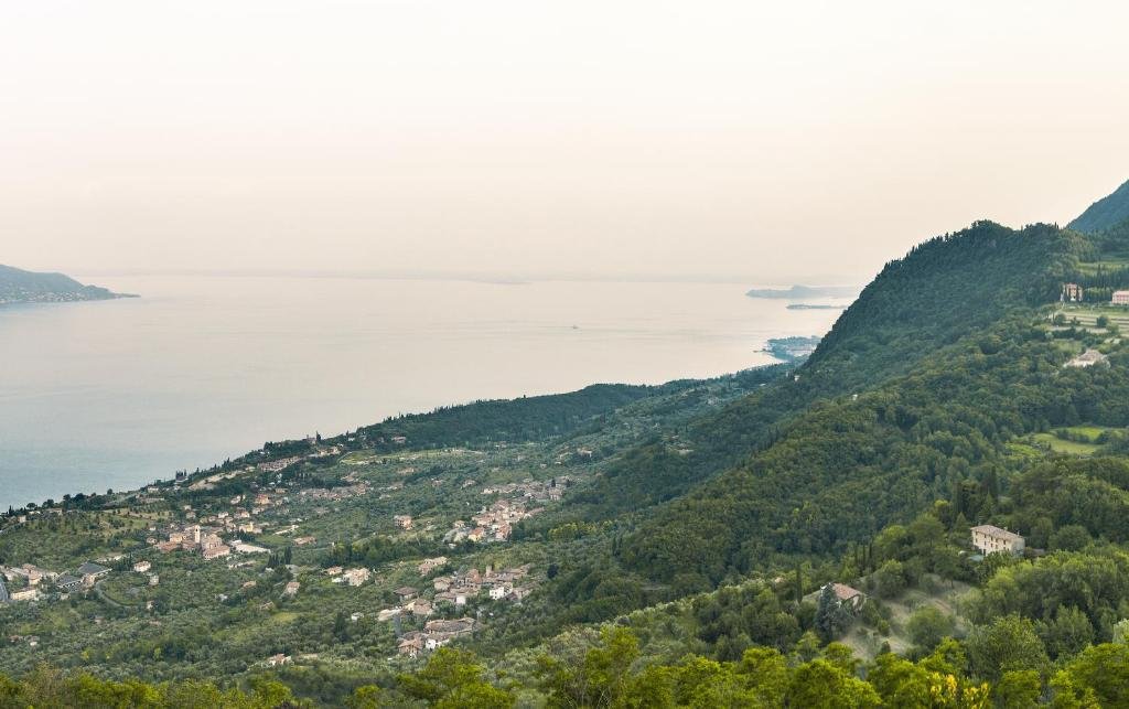 Lefay Resort & SPA Lago di Garda resort