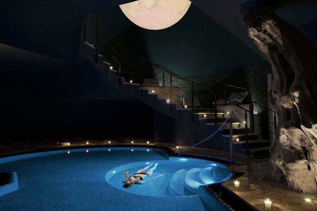 Lefay Resort & SPA Lago di Garda resort