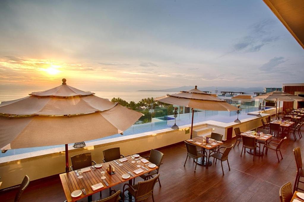 Marival Distinct All-Suites & World Spa resort