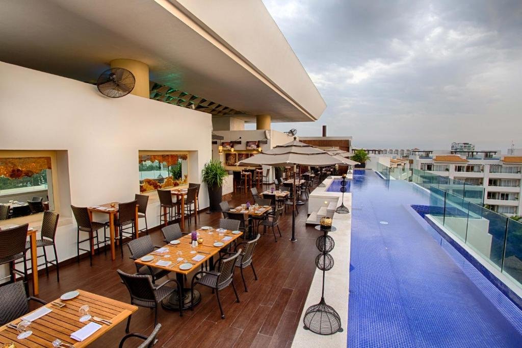 Marival Distinct All-Suites & World Spa resort