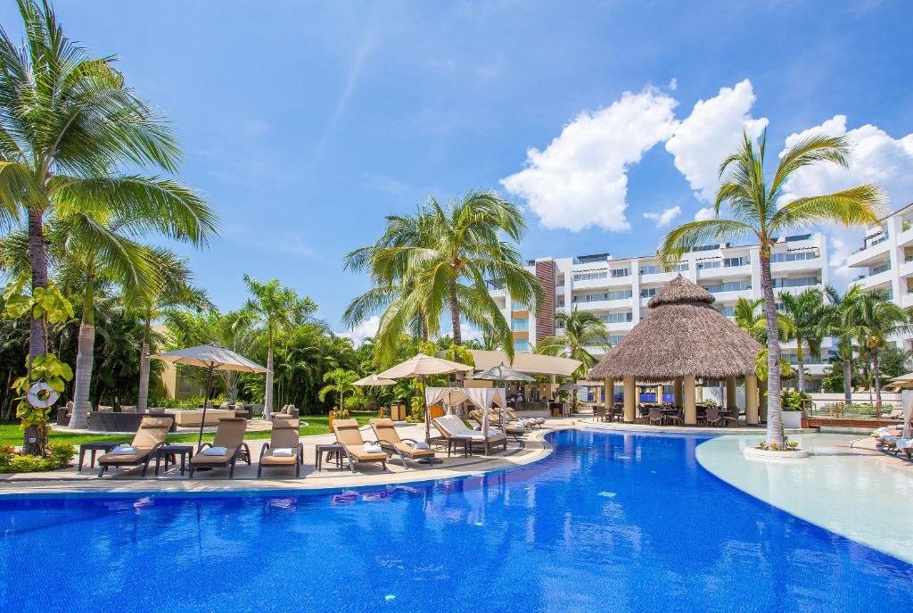 Marival Distinct All-Suites & World Spa resort