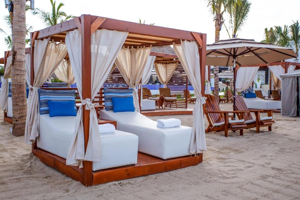 Marival Distinct All-Suites & World Spa resort