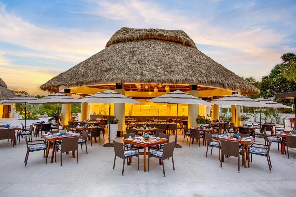Marival Distinct All-Suites & World Spa resort